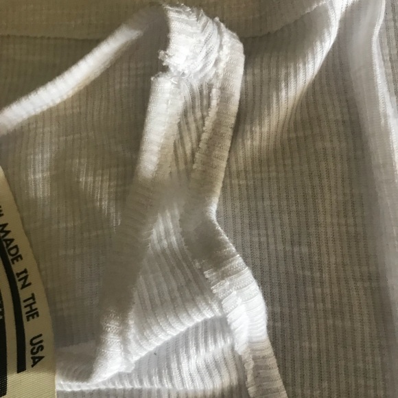 Free People tank brand new - Picture 3 of 4